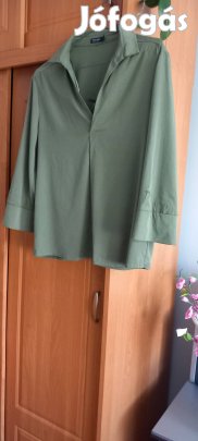 Bershka S méretű női ingblúz