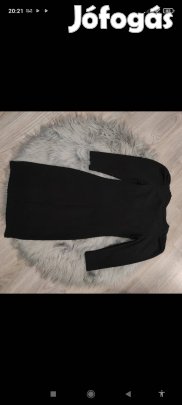 Bershka buggyos vállú ruha