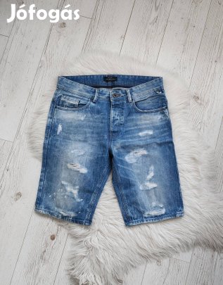 Bershka férfi rövidnadrág 32