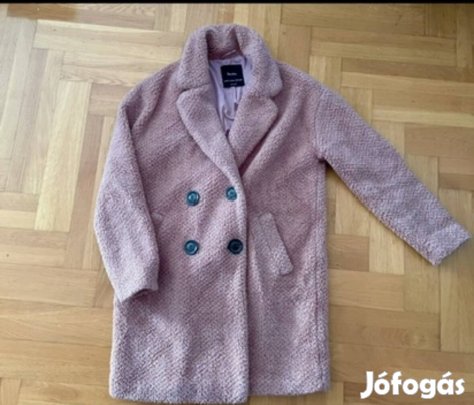 Bershka kabát L.