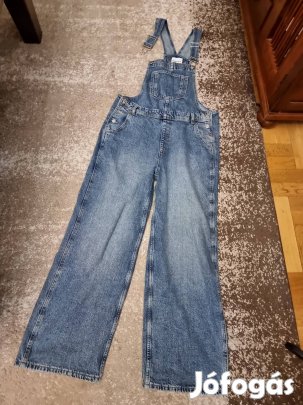 Bershka kantáros farmer Új XL-Es 