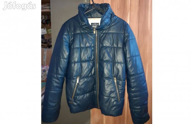 Bershka női átmeneti kabát, M méret