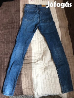 Bershka női farmernadrág 32