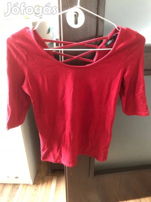 Bershka női felső XS