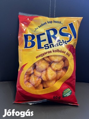 Bersi Snack 