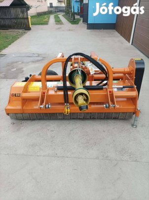 Berti EKR/S 180 szárzúzó újszerű állapotban eladó