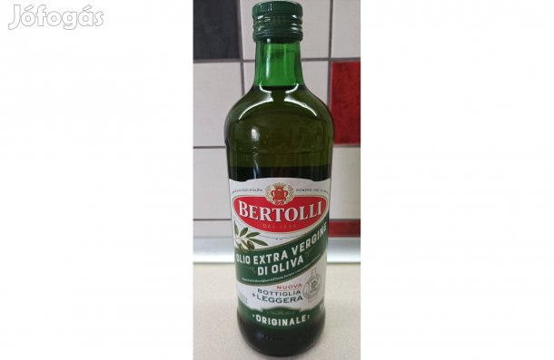 Bertolli Originale extra szűz olívaolaj