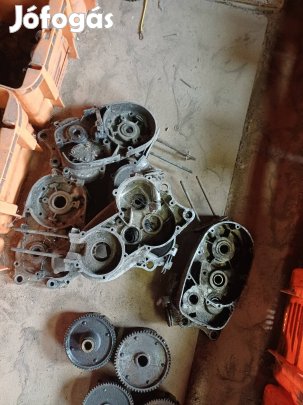 Berva-Panni blokkfelek.