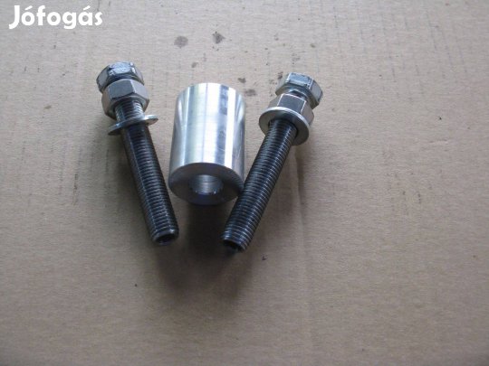 Berva - Panni főtengely behúzó