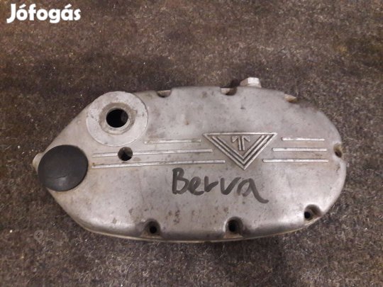 Berva / Panni motorkerékpár gyári kuplung dekni