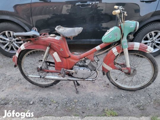 Berva eladó alkatrésznek egyben