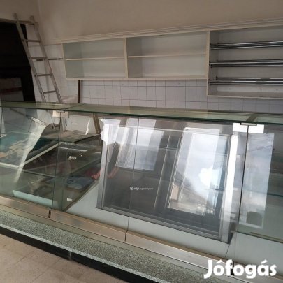 Berzencei 200 nm-es ház eladó