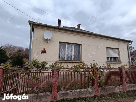 Berzencén családi ház eladó