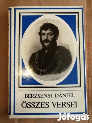 Berzsenyi Dániel összes versei