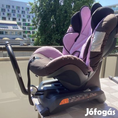 Besafe Isofix kombi Gyermekülés (0-18 Kg)