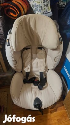 Besafe Izi Comfort X3 7 9-18kg autóülés bézs