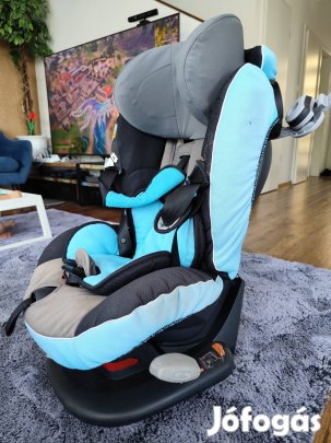 Besafe Izi Comfort autós gyerekülés 9-18 kg