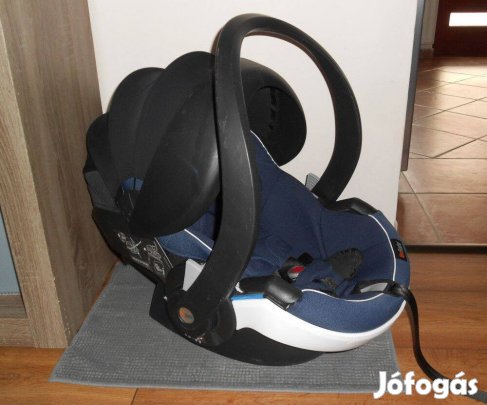 Besafe Izi Go Modular I-size babahordozó
