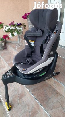 Besafe Izi Turn gyerekülés