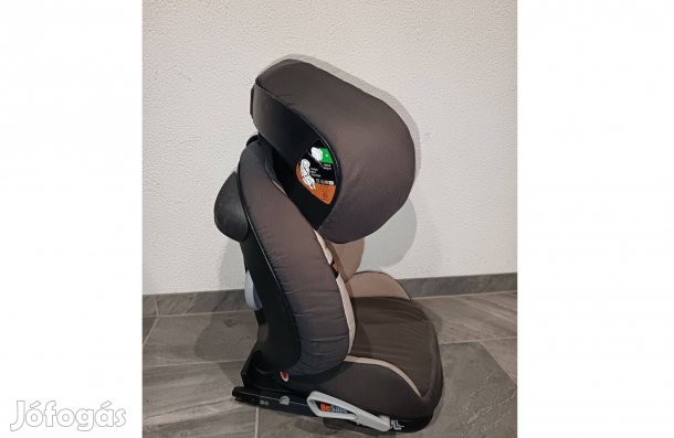 Besafe Izi Up autós gyerekülés 15-36 kg Isofix