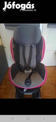 Besafe Izi comfort X3 isofix 9-18 kg