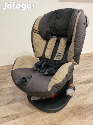Besafe Izicomfort X1 gyerekülés