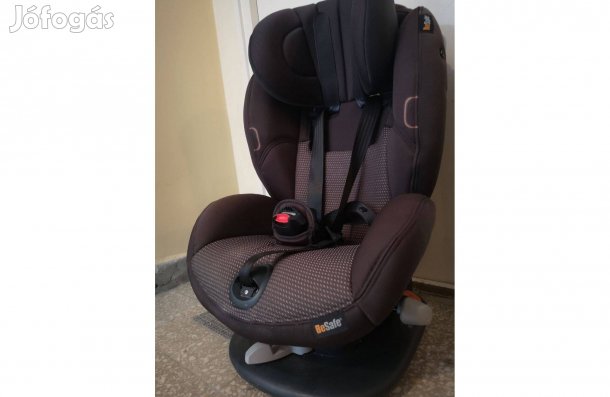 Besafe gyerek autós ülés