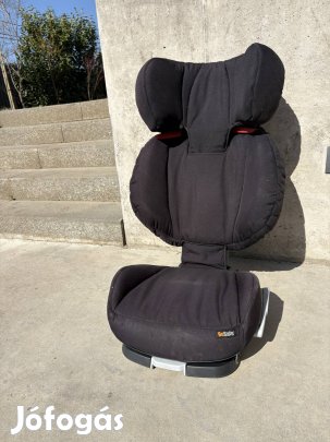 Besafe gyerekülés Isofix