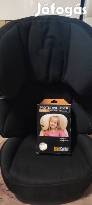 Besafe gyerekülés új nyári huzattal  