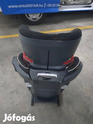 Besafe isofix gyermek ülés