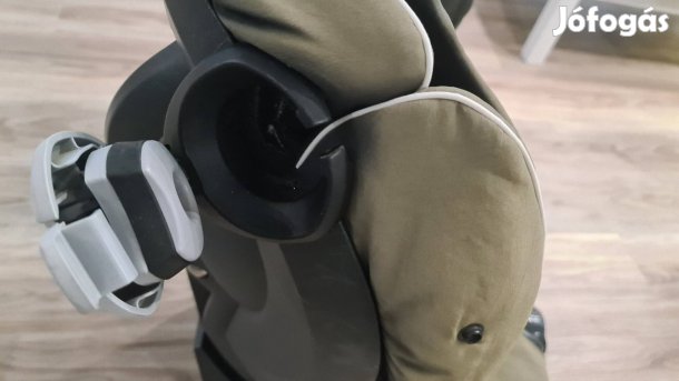 Besafe izi Comfort X1 gyerekükés eladó!