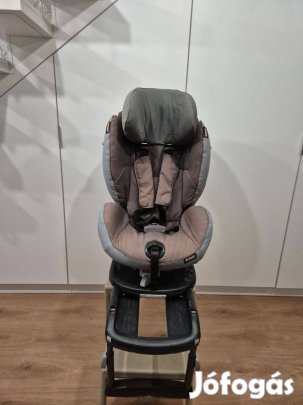 Besafe izi Comfort X3 Isofix gyerekülés (9-18 kg) isofix