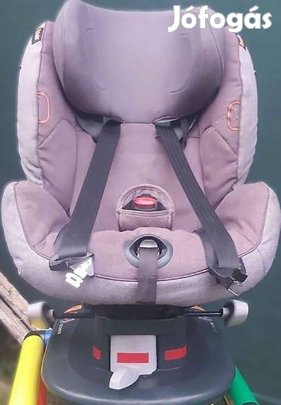 Besafe izi Comfort X3 autós gyerekülés 9-18kg