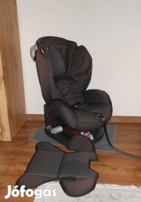 Besafe izi Comfort X3 gyerekülés 9-18 kg (magasított)
