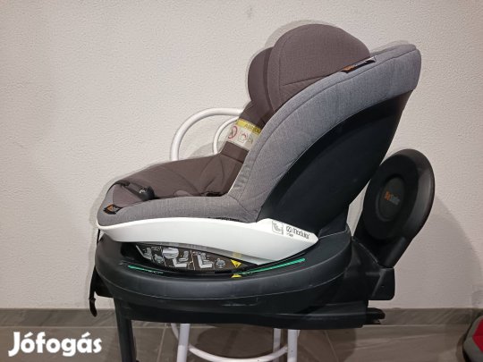 Besafe izi Modular / A X1 i-Size autós gyerekülés