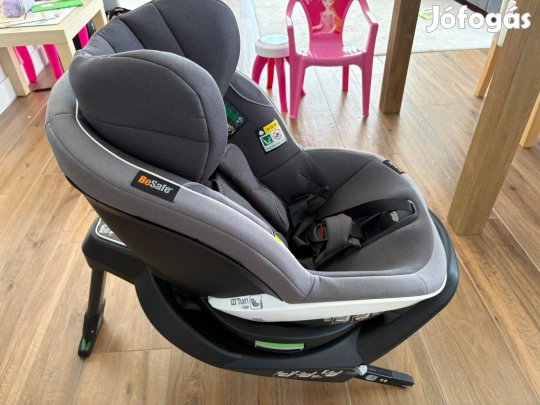 Besafe izi Turn i-Size gyerekülés