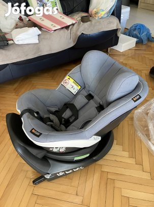 Besafe izi Twist i-Size