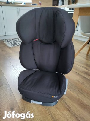 Besafe izi UP X3 Fix fekete isofix gyermekülés