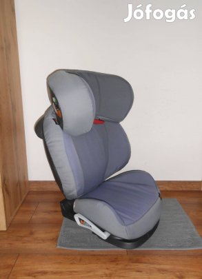 Besafe izi Up X3 dönthető gyerekülés 15-36 kg