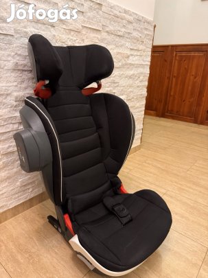 Besafe izi flex fix i-size