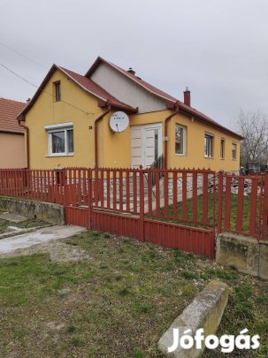 Besenyőtelek Ház eladó 
