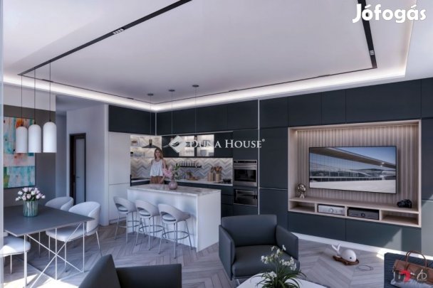 Besnyői 117 nm-es ház eladó