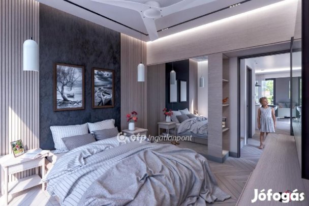 Besnyői eladó 117 nm-es ház