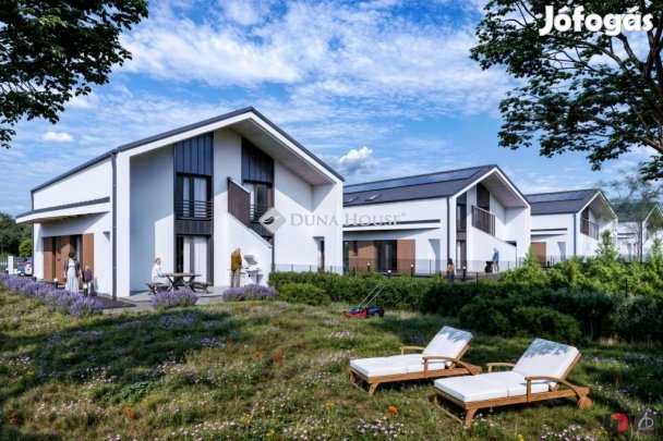 Besnyői eladó 117 nm-es ház