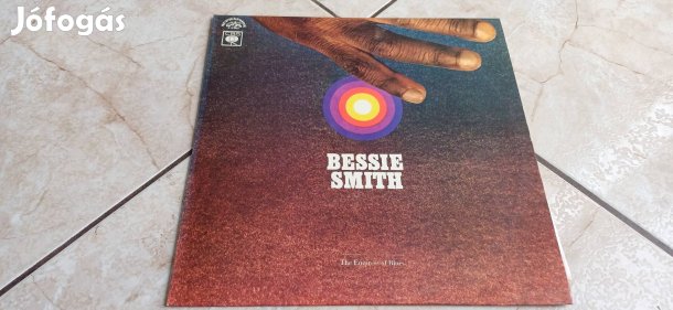 Bessie Smith bakelit hanglemez