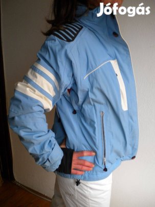 Besson technikai női síkabát dzseki 40/ M-es