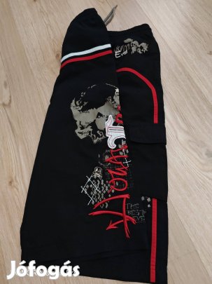 Best Ever sportos designer férfi short