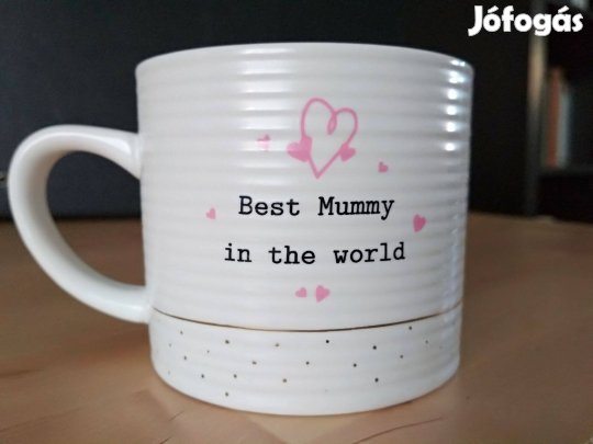 Best Mum in the world