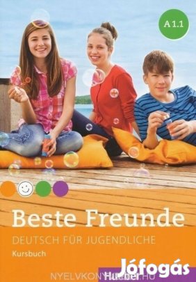 Beste Freunde A1 - Tanulást segítő csomag
