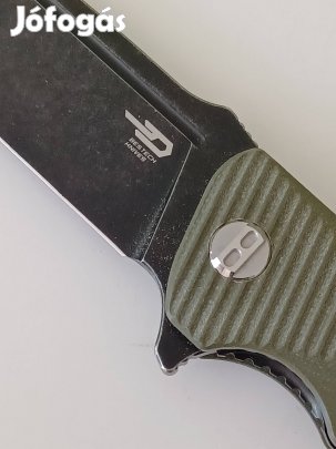 Bestech Mako túra kés zsebkés bicska 